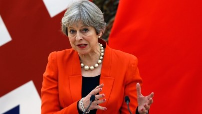 Trudna sztuka Brexitu