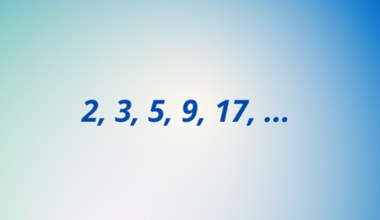 Trudna zagadka matematyczna. Sprawdź, co pamiętasz ze szkoły
