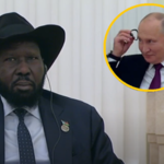 Trudne chwile na Kremlu. Putin ruszył z pomocą afrykańskiemu kacykowi