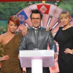 Trudne chwile na planie show TVP? "Zrobiło się intymnie"