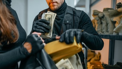 Trudne czasy dla Gangu Olsena. W Danii już nie napadają na banki