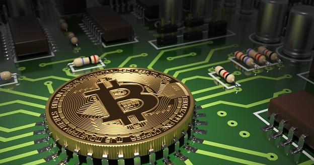 Trudne czasy przed bitcoinem. Cena spadnie o kilka tys. dolarów? /&copy;123RF/PICSEL