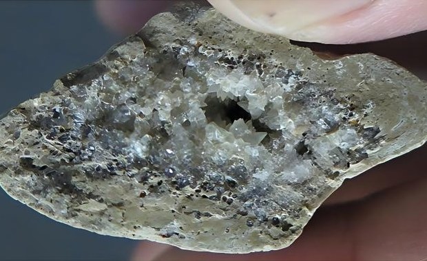 Trudne czasy wymuszały prehistoryczną kreatywność