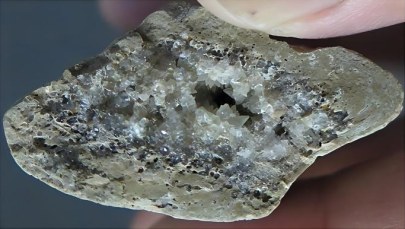 Trudne czasy wymuszały prehistoryczną kreatywność