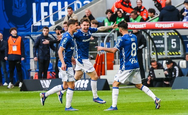 Trudne losowanie Lecha i Górnika. Polskie kluby poznały rywali w eliminacjach europejskich pucharów