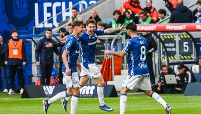 Trudne losowanie Lecha i Górnika. Polskie kluby poznały rywali w eliminacjach europejskich pucharów