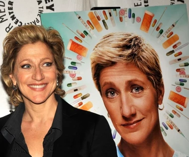 Trudne początki Edie Falco. Była sobą przerażona