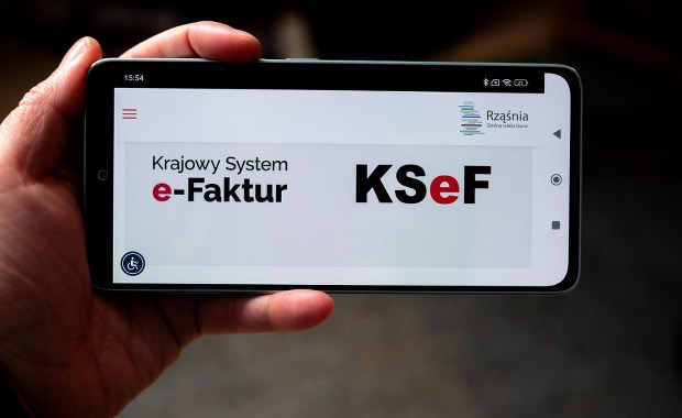 Trudne początki KSeF. Oto co usłyszeliśmy w ministerstwie