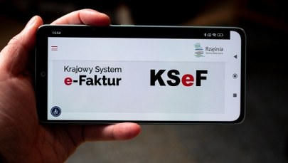 Trudne początki KSeF. Oto co usłyszeliśmy w ministerstwie