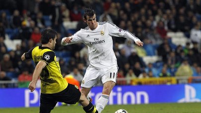 Trudne rewanże w Lidze Mistrzów