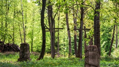 Trudne rozmowy Polski z Ukrainą. Informacje RMF FM