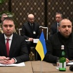 Trudne rozmowy w Genewie. Co dalej z wojną w Ukrainie?
