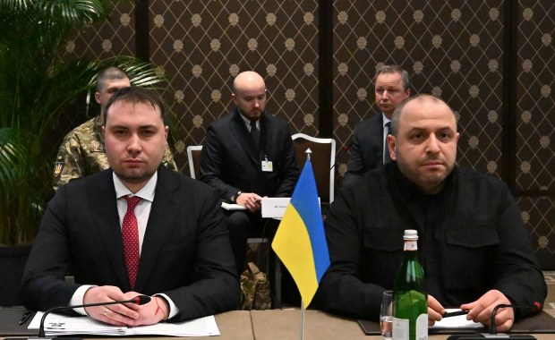 Trudne rozmowy w Genewie. Co dalej z wojną w Ukrainie?