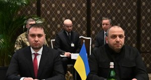 Trudne rozmowy w Genewie. Co dalej z wojną w Ukrainie?