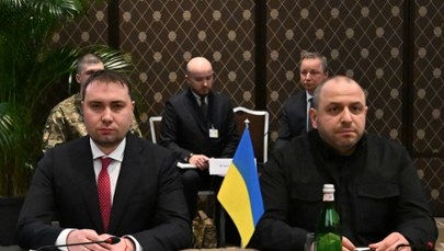 Trudne rozmowy w Genewie. Co dalej z wojną w Ukrainie?