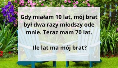 Trudne tylko z pozoru. Wystarczą dwa łatwe działania