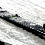 Trudne warunki narciarskie i turystyczne w Beskidach