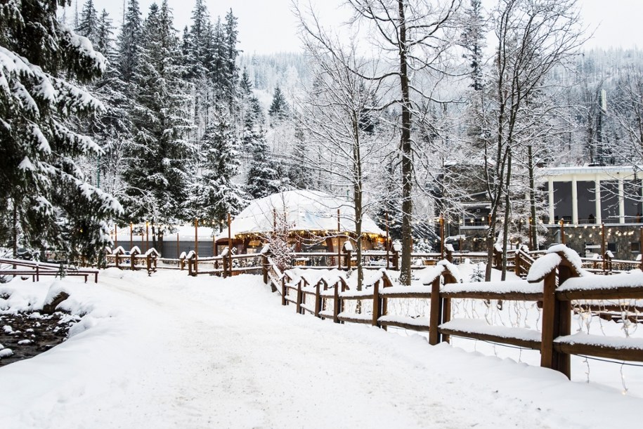 Trudne warunki w Tatrach. TPN ostrzega i apeluje