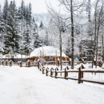 Trudne warunki w Tatrach. TPN ostrzega i apeluje 