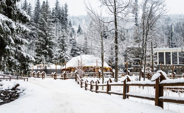 Trudne warunki w Tatrach. TPN ostrzega i apeluje 