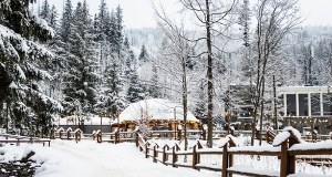 Trudne warunki w Tatrach. TPN ostrzega i apeluje 