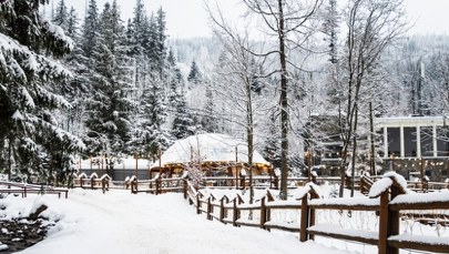 Trudne warunki w Tatrach. TPN ostrzega i apeluje 