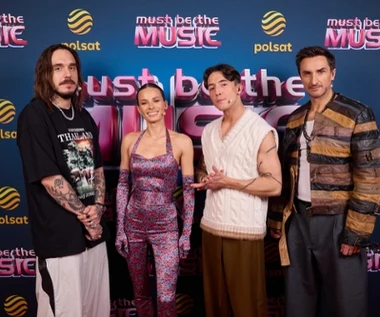 Trudne wybory w "Must Be The Music". Dawid Kwiatkowski: Mamy duży problem