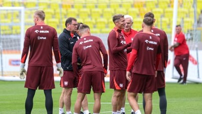 Trudne wyzwanie reprezentacji Polski w debiucie Jana Urbana