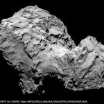 Trudne zadanie od NASA i ESA. Obserwuj kometę 67P 