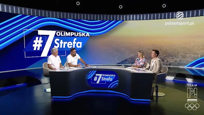 Trudne zadanie przed Bołądziem. "Sportowo jest gotowy" WIDEO