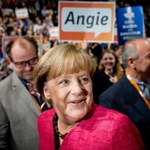 Trudno być prorokiem we własnym kraju, czyli o tym jak Angela Merkel została szefową Europy