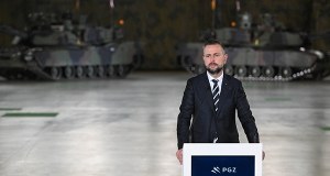 "Trudno być zaskakiwanym przez tych, którym się najwięcej ufa"