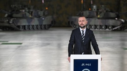 "Trudno być zaskakiwanym przez tych, którym się najwięcej ufa"