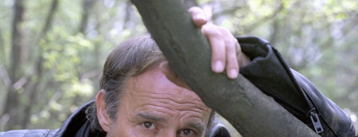 Trudno sobie wyobrazić "Alternatywy 4" bez Wilhelmiego. Aktor nie był pierwszym wyborem