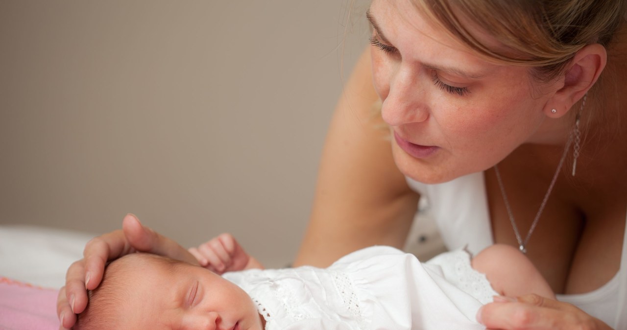 Trudno to nazwać pozytywnym doświadczeniem, bo przyszedł i ból, i emocje negatywne /123RF/PICSEL