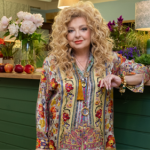 Trudno uwierzyć, jak wyglądała na początku kariery! Dziś trudno ją rozpoznać