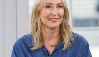 Trudno uwierzyć, kim była Anita Lipnicka. "Nie podobał mi się ten zawód"