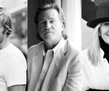 Trudno uwierzyć, że nie ma ich już z nami. Gwiazdy, które odeszły w 2025 roku