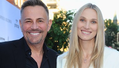 Trudno uwierzyć, że to już rok. Krzysztof Ibisz ma powody do radości