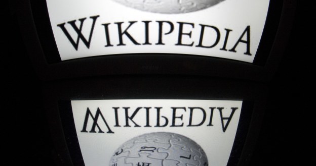 Trudno uwierzyć, że Wikipedia ma 15 lat /AFP