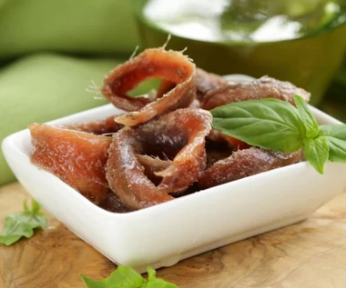 Trudno wypowiedzieć nazwę, ale jeść powinniśmy często. Są skarbnica białka i zdrowych kwasów omega3