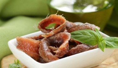 Trudno wypowiedzieć nazwę, ale jeść powinniśmy często. Są skarbnica białka i zdrowych kwasów omega3