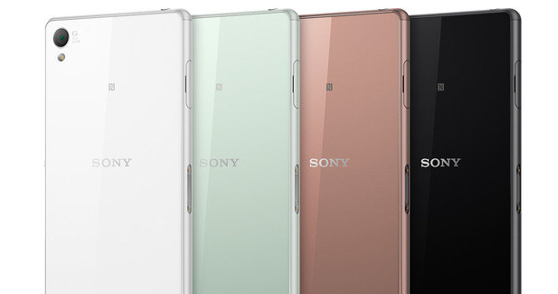 Trudno zgadywać czy modele Xperia S60 i S70 będą podobne do poprzednich "zetek" /materiały prasowe