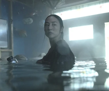 Trudno znaleźć pozytywy w nowości Netfliksa. Thriller zawodzi w każdym aspekcie