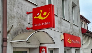 Trudności z dostarczaniem przesyłek w sześciu województwach. Poczta wydała komunikat