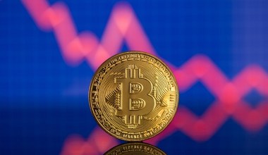 Trudny czas dla kryptowalut. Bitcoin ma powody, by tracić na wartości