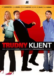 Trudny klient