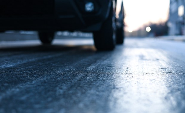 Trudny poranek mieszkańców Lublina