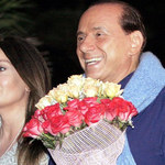 Trudny rozwód Berlusconiego