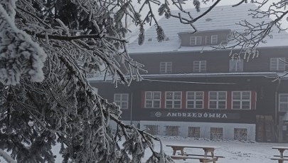 Trudny sezon dla schronisk górskich. Czy będą otwarte tylko w weekendy?